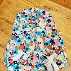 Vera Bradley | Bags | Regular Size Essential Backpack Vera  display picture 1